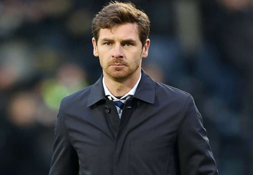 Today In History: Chelsea Sack Andre Villas-Boas After Eight Months In Charge