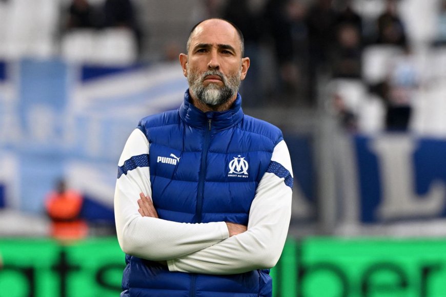 Lazio Appoint Igor Tudor As Maurizio Sarri's Replacement