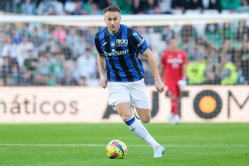 Koopmeiners Hands In Transfer Request At Atalanta Amid Premier League Interest