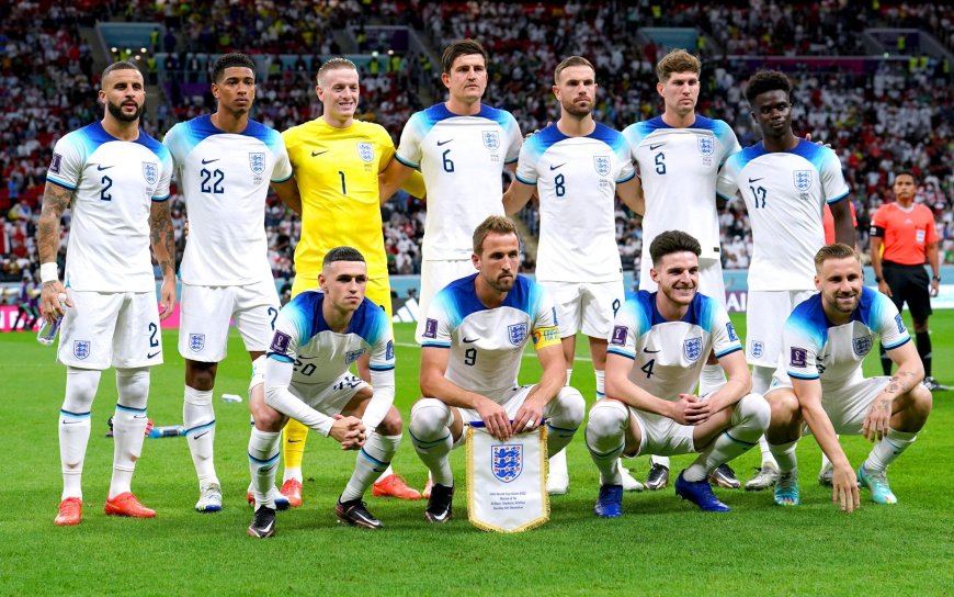 Brazil Legend Rivaldo Backs England To Win EURO 2024