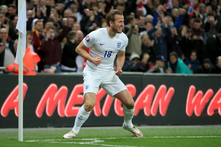 Today In History: Harry Kane Makes Goalscoring England Debut Against Lithuania