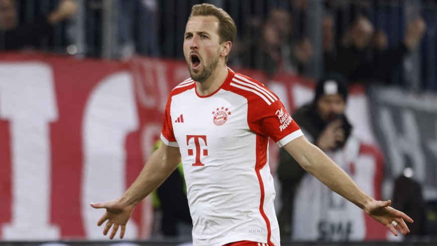 Arsenal Do Not Fear Kane, Says Odegaard Ahead Of Bayern Munich Clash