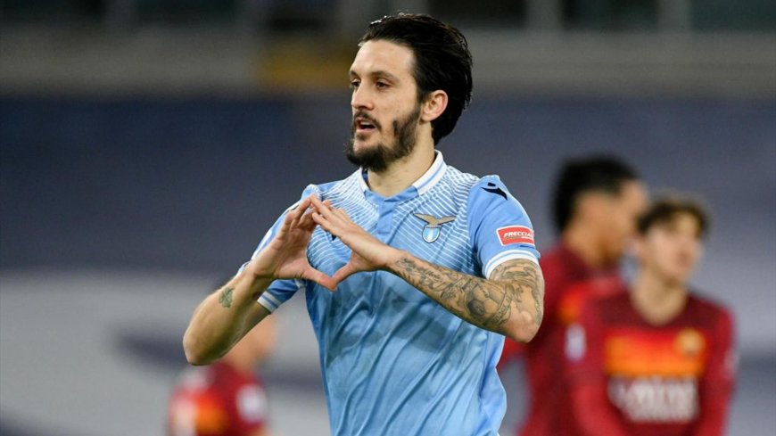 Luis Alberto Tells Lazio He Wants To Leave This Summer