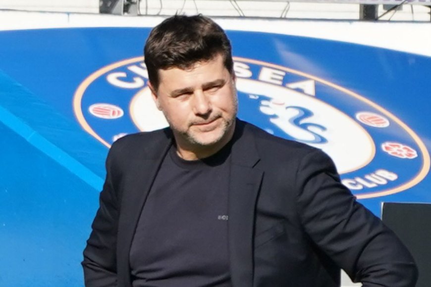 Breaking: Pochettino Leaves Chelsea By Mutual Consent