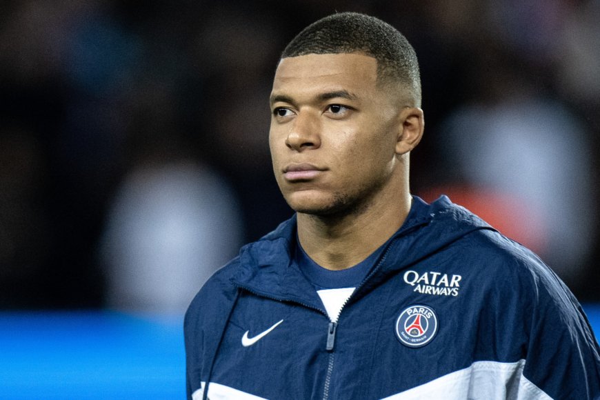 BREAKING: Real Madrid Announce Mbappe Transfer After Champions League Triumph