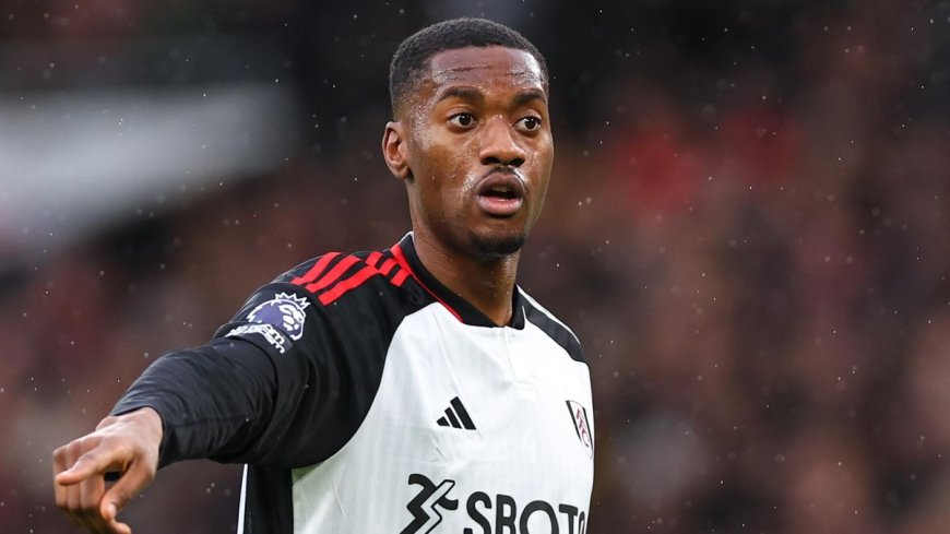 Chelsea Move On The Horizon For Adarabioyo As Fulham Announce Departure