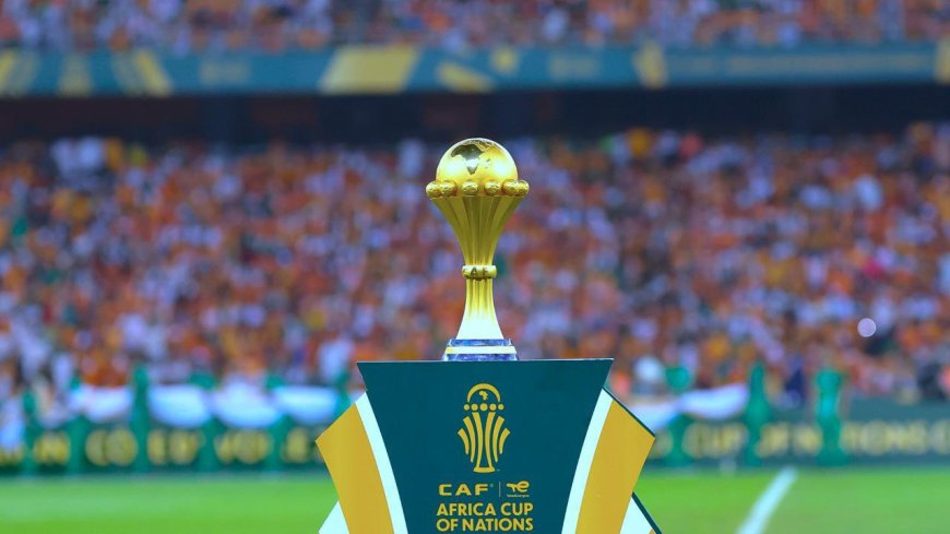 CAF Announce December/January As Hosting Period For 2025 AFCON