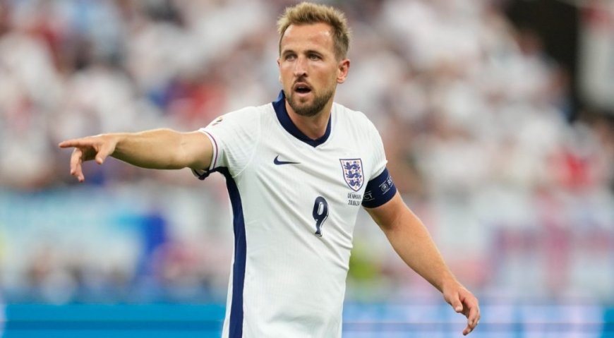 Kane Calls Out Player-Turned Pundits Over Incessant England Criticism