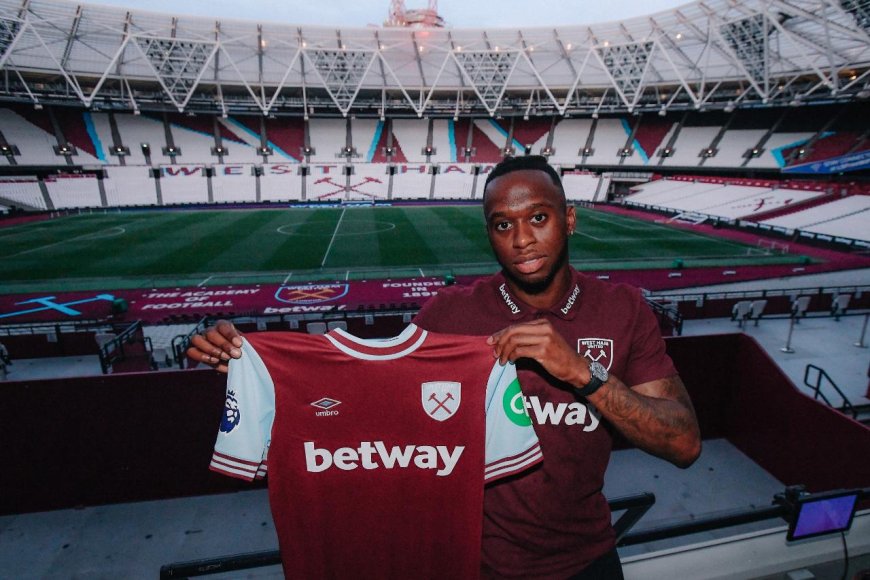 Wan-Bissaka Swaps Man Utd For West Ham In £15m