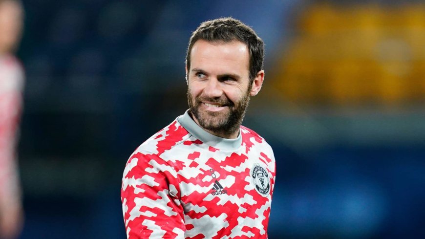 Mata To Join Australia Side Western Sydney Wanderers On One-Year Deal