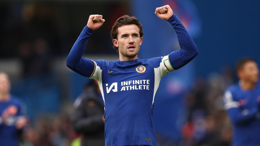 Exiled Chilwell To Be Re-Integrated Into Chelsea Squad