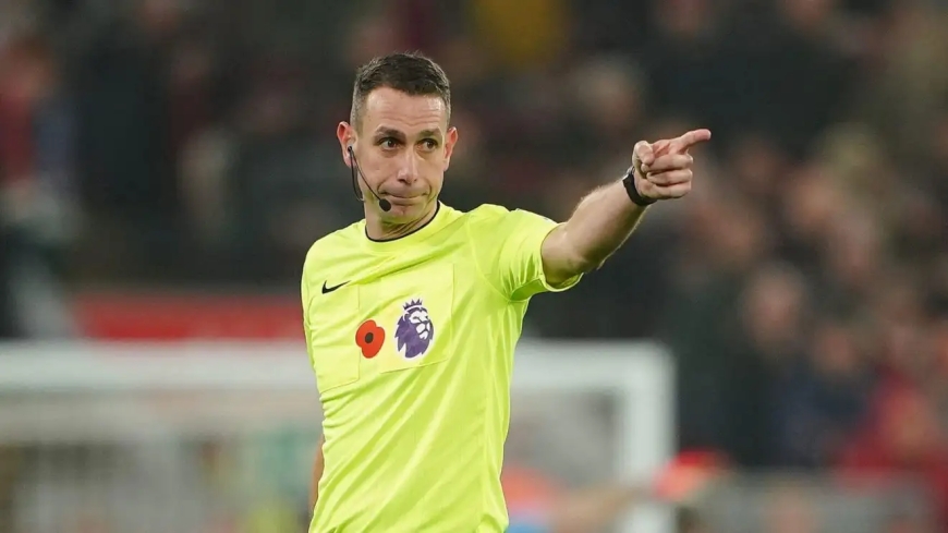 Premier League Referee David Coote Sacked With Immediate Effect